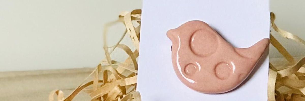 Brooches