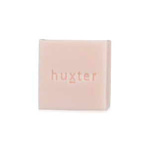 Huxter - White Peony & Cashmere Cleansing Bar