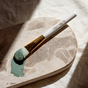 Stray Willow - Facial Mask - Green Smoothie 10g