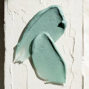 Stray Willow - Facial Mask - Green Smoothie 10g