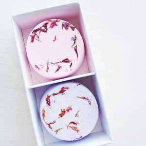 Yarra Valley Bath & Body - Selfcare Shower Steamers Twin Pack