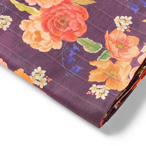 Snuggle Hunny - Sienna Organic Muslin Wrap