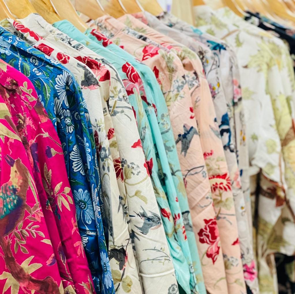 Clothing