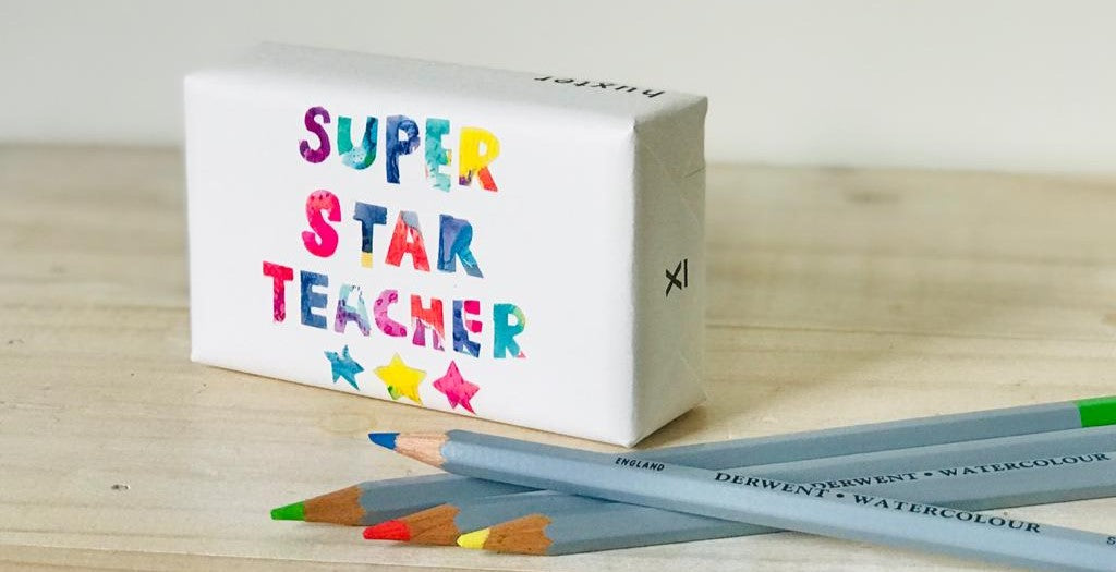 Teacher Gifts Australia