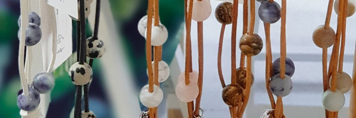 Necklaces & Lanyards