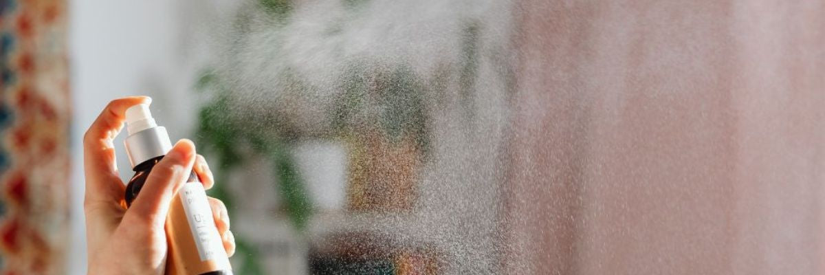 Room Spray