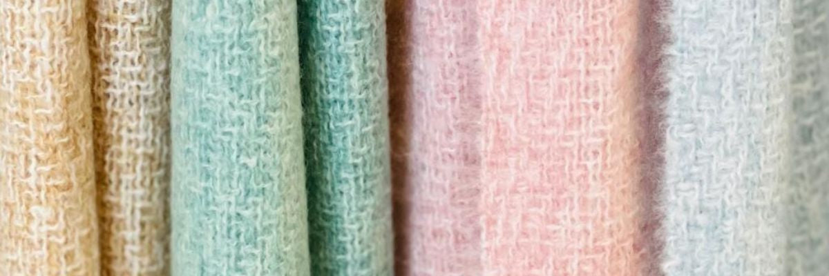 Scarves & Wraps