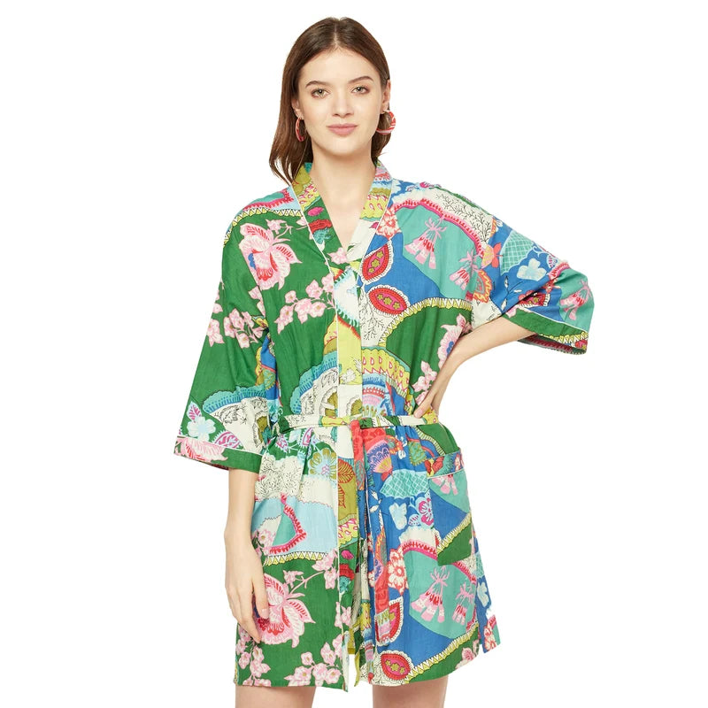Kimono - Nature's Nirvana
