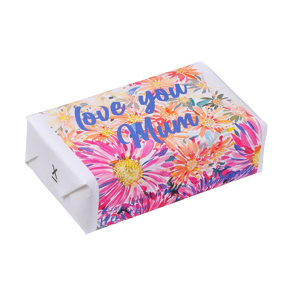 Huxter Soap - Karkalla - Lemongrass