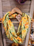 SKOB Infinity Scarf - Rayon - Summertime