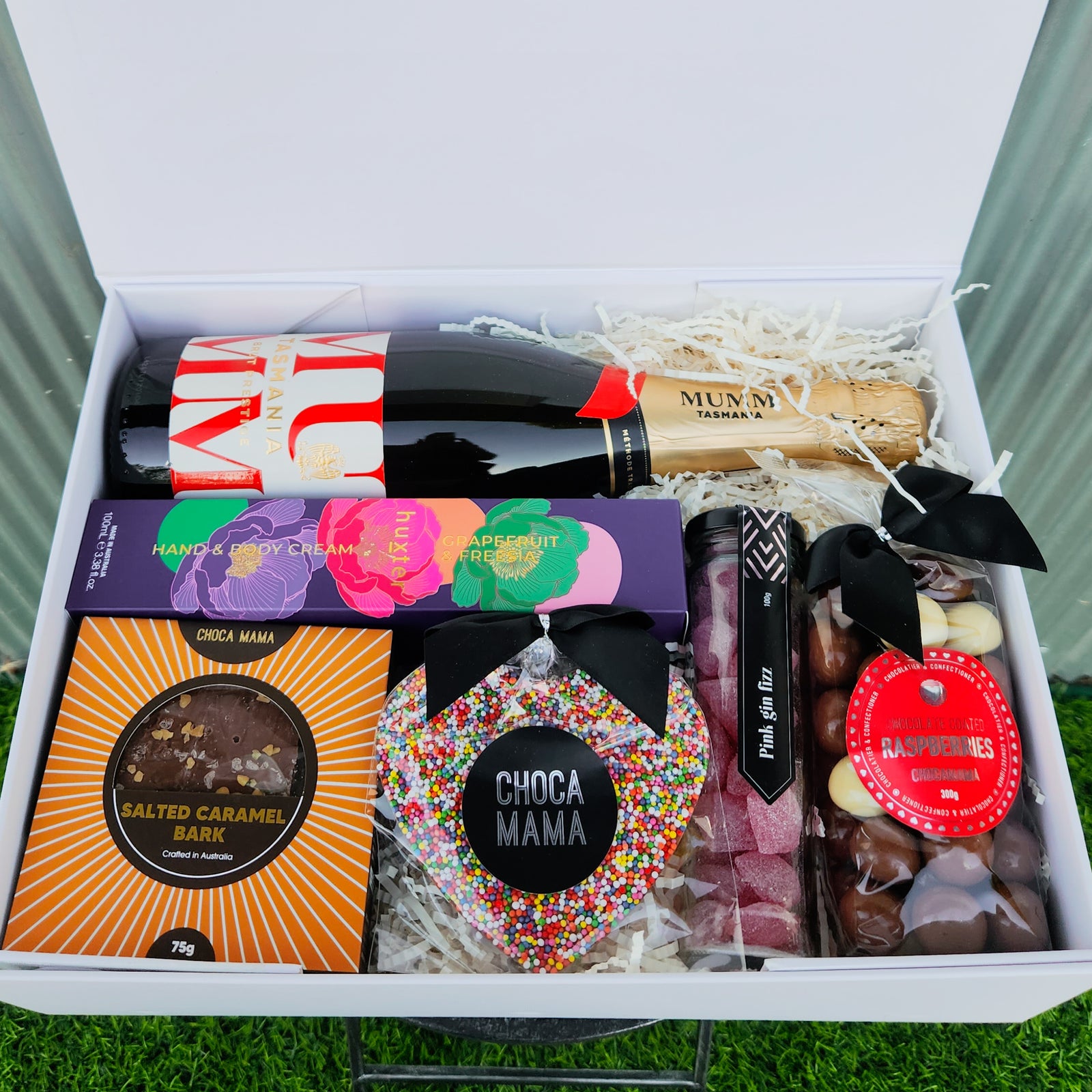 Hamper - Make Mum's Day - Cobolt