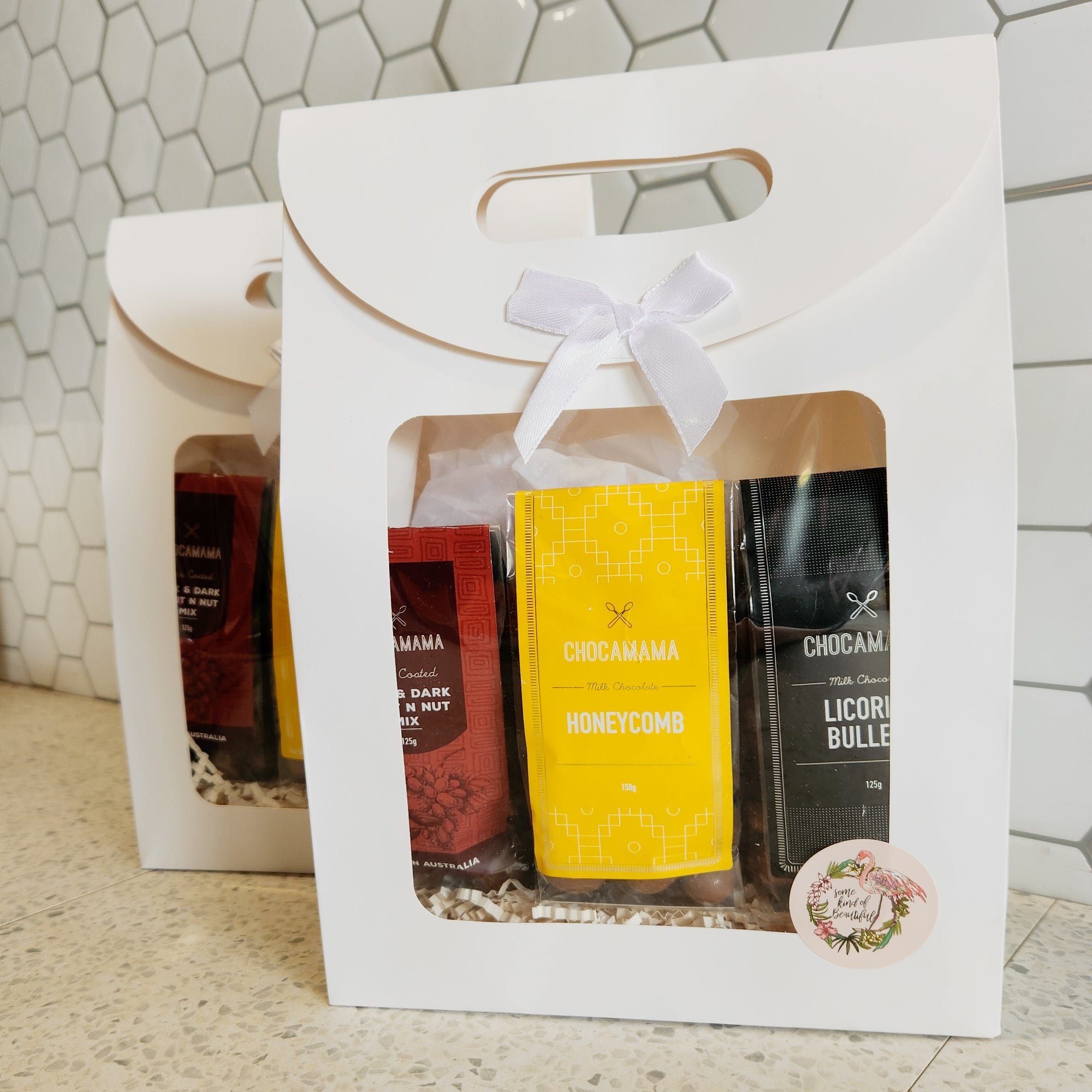 Chocamama Gift Box #1