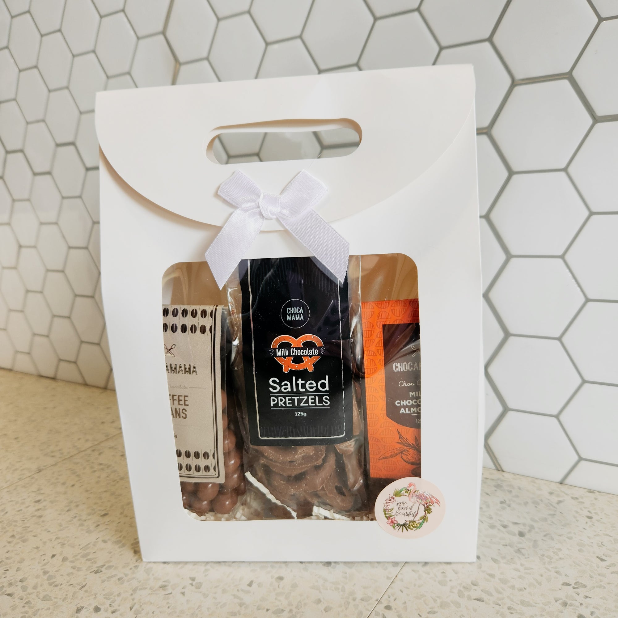 Chocamama Gift Box #2