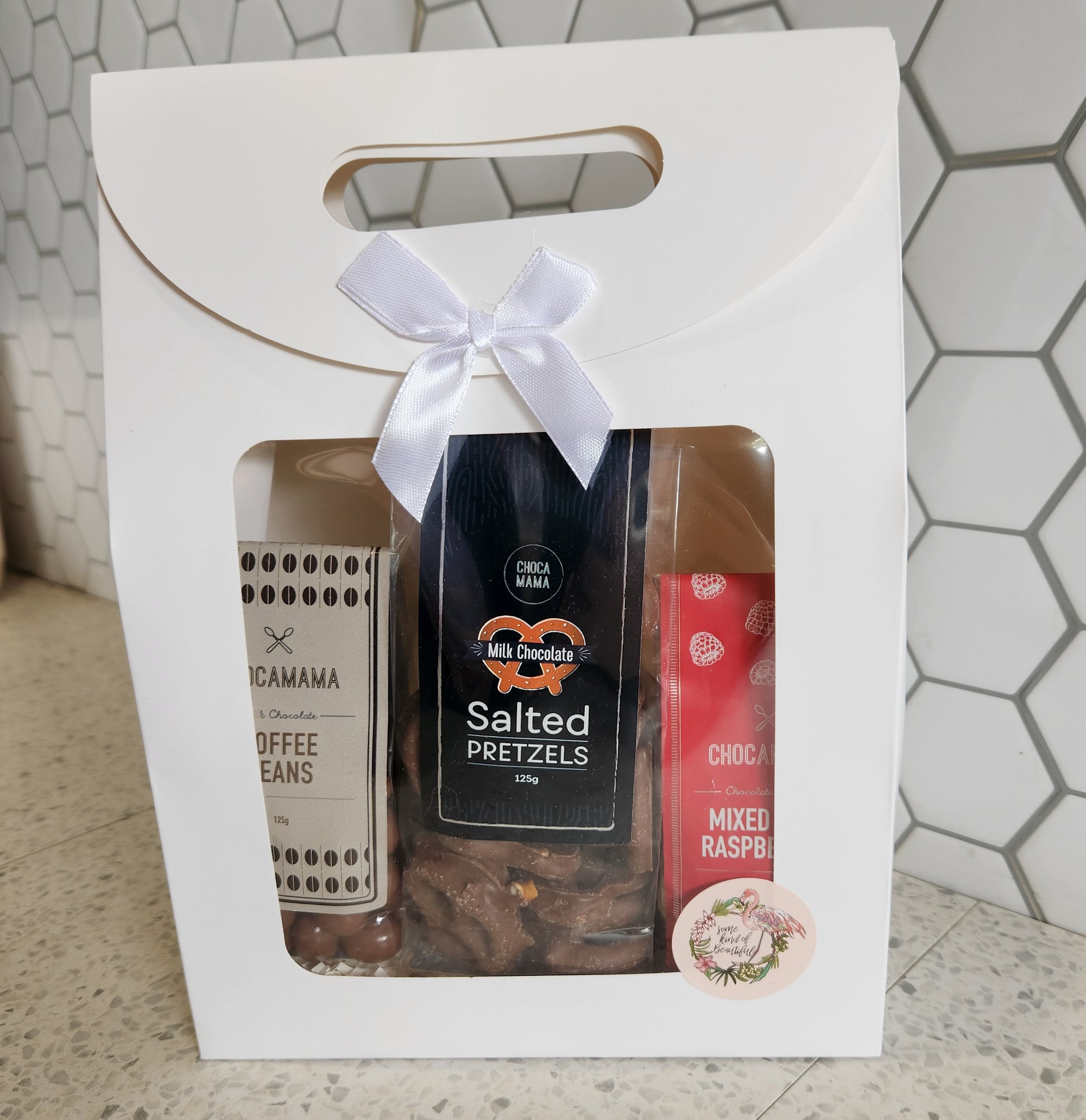 Chocamama Gift Box #3
