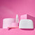 PRE ORDER: Huxter Lip & Face Hydration Gift Set - Xmas Flowers Collection