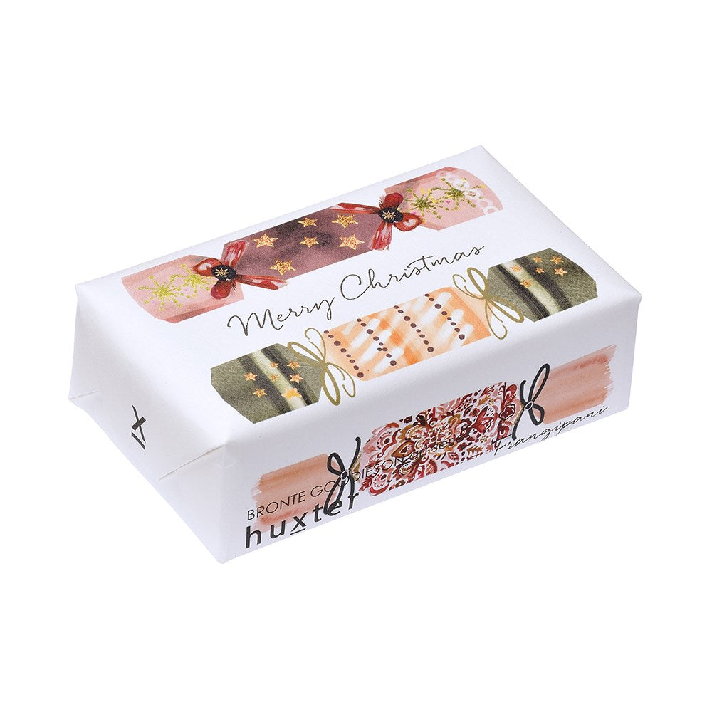 Huxter Soap - Bon Bon Scandi - Frangipani