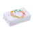 Huxter Soap - Fashion Wreath - Frangipani