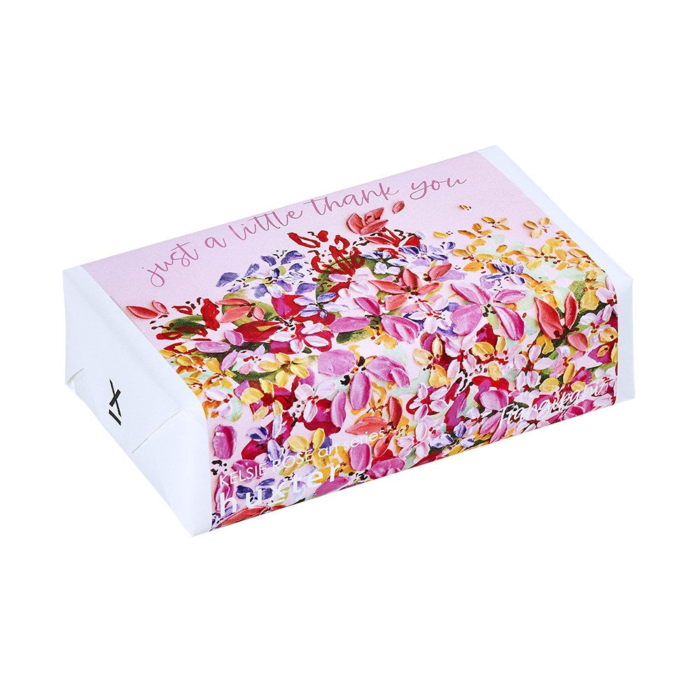 Huxter Soap - Take a Trip - Frangipani