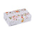Huxter Soap - Coloured Wildflowers - Basil Lime & Mandarin
