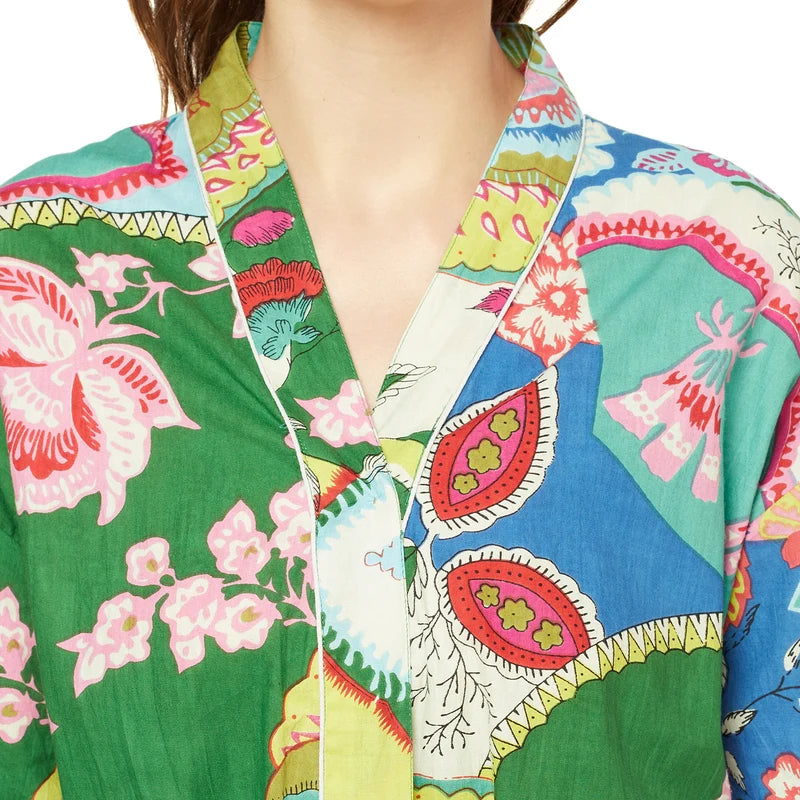 Kimono - Nature's Nirvana