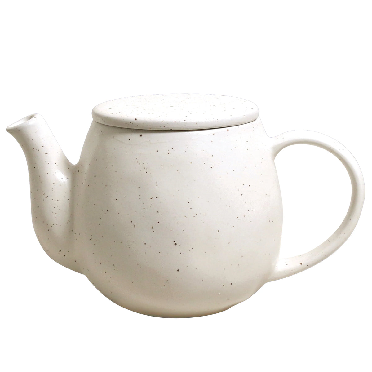Robert Gordon - Earth Teapot / Natural