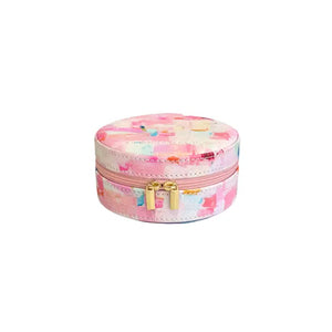 Mindful Marlo - Small Jewellery Case - Dream Big