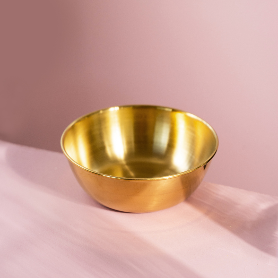 Stray Willow - Facial Mask Bowl