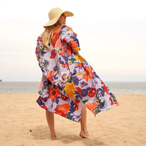 Kimono - Bold Botanicals