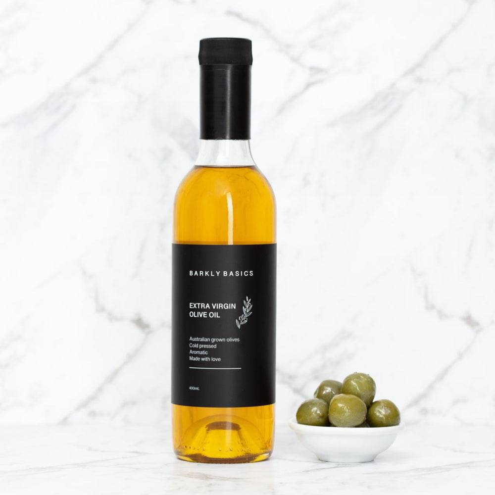 Barkly Basics Extra Virgin Olive Oil