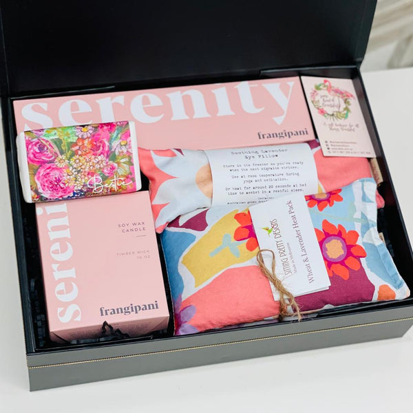 Hamper Best Friends Some Kind of Beautiful