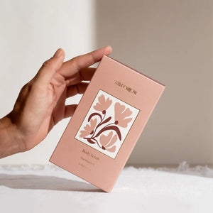 Stray Willow - Body Scrub - Pink Vitamin C