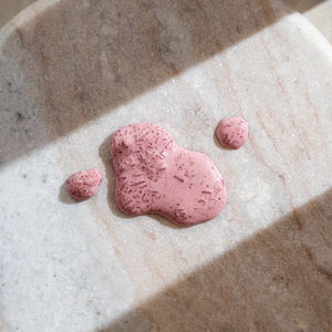 Stray Willow - Body Scrub - Pink Vitamin C