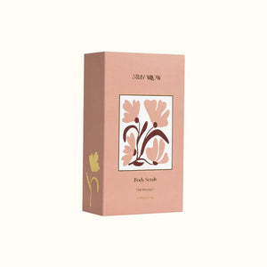 Stray Willow - Body Scrub - Pink Vitamin C