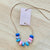 Cat & Co Bead Necklace - Feline Free