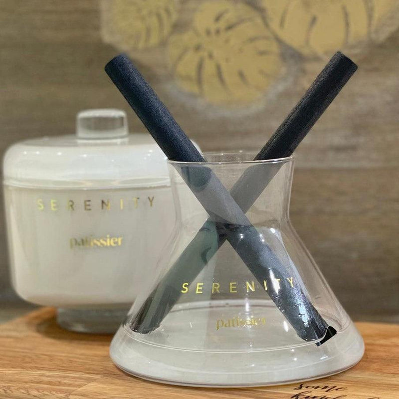 Serenity Vivid Range Diffusers - Gin & Tonic - Some Kind of Beautiful