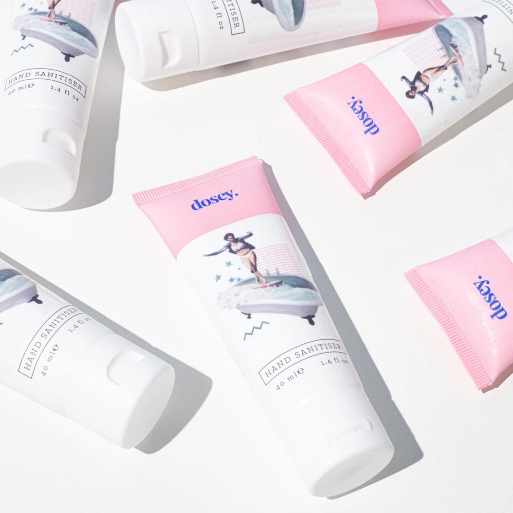 Dosey Hand Sanitizer