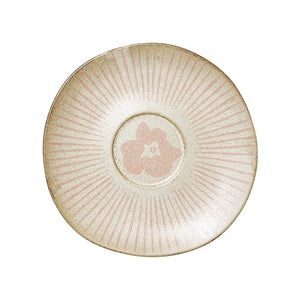 Ecology Cecile Teacup & Saucer 290ml Desert Sky