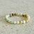 SKOB Gem Bracelet - Amazonite