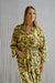 Kimono - Dandelion Yellow