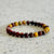 SKOB Gem Bracelet - Mookaite