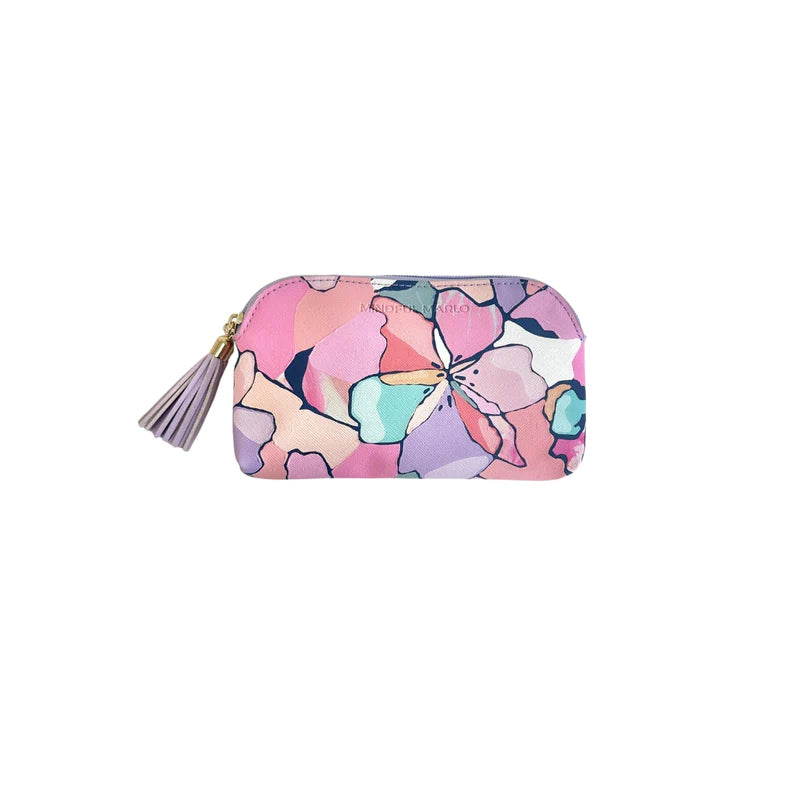 Mindful Marlo - Pouch Makeup Bag - Willow