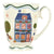 Porto Night Before Mug 280ml Tall House