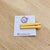 SKOB Gelati Hair Clips - Lemon Bar