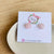 SKOB Source Stud Earrings - Rose Quartz