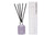 Serenity Coloured Frost Diffuser - Lavender Clementine