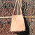 Sesame & Co Soho Tote - Pink