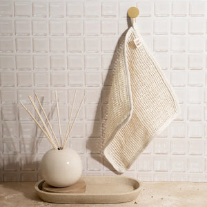 Stray Willow - Exfoliating Body Cloth