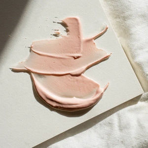 Stray Willow - Facial Mask - Peach Tea 10g