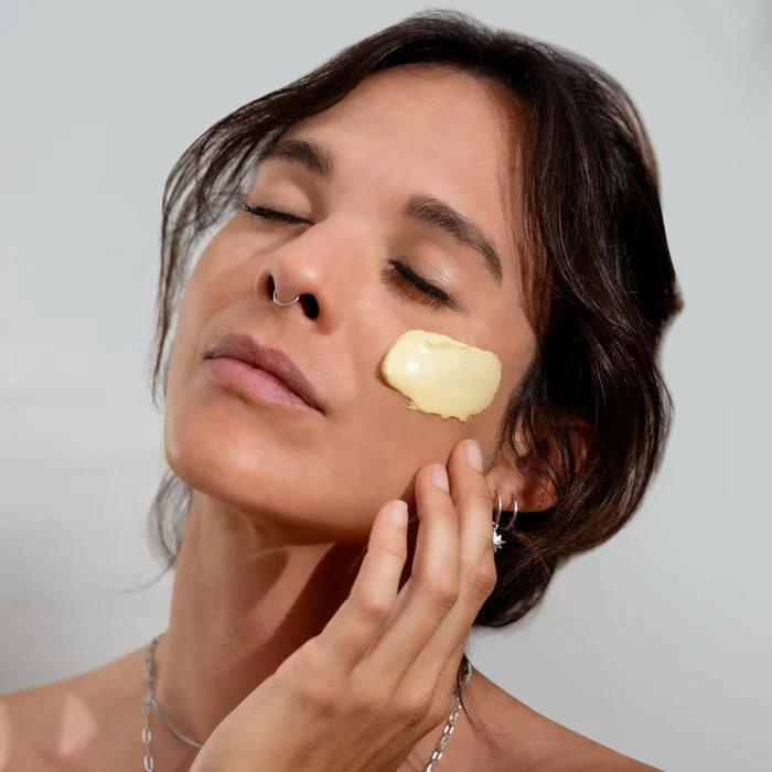 Stray Willow - Facial Mask - Golden Glow 10g