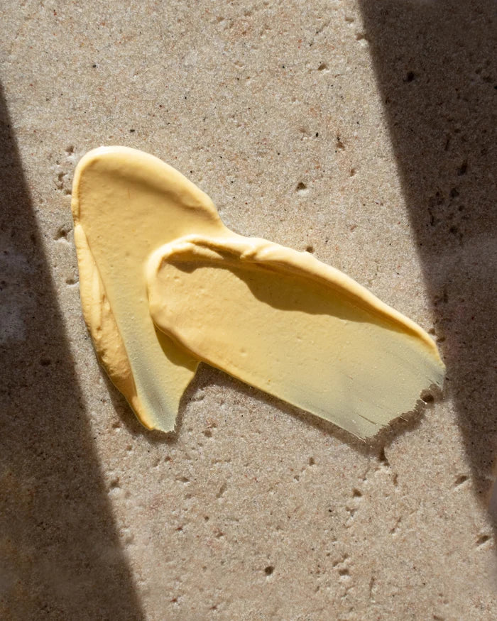 Stray Willow - Facial Mask - Golden Glow 10g